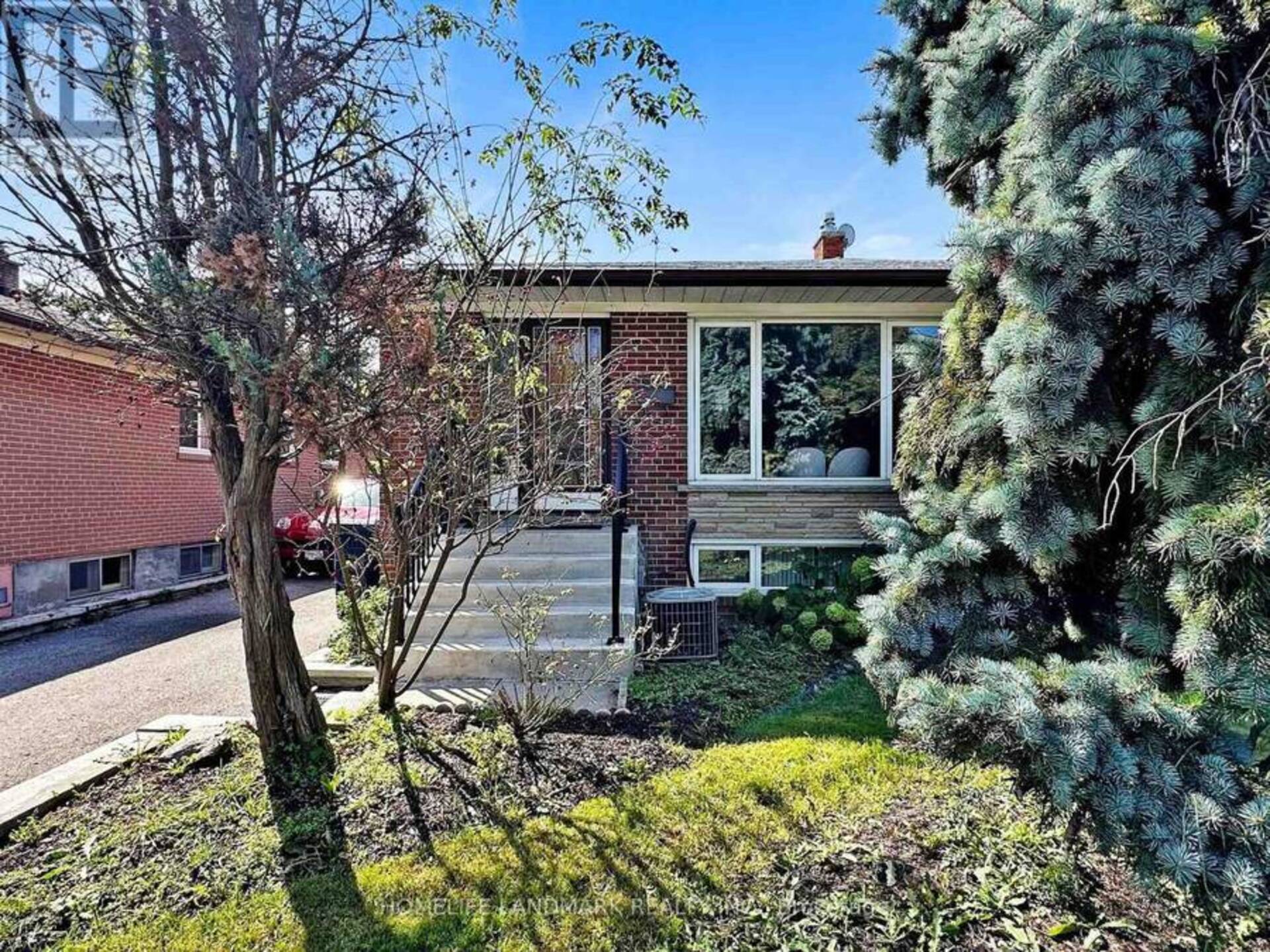 26 ROYWOOD DRIVE Toronto