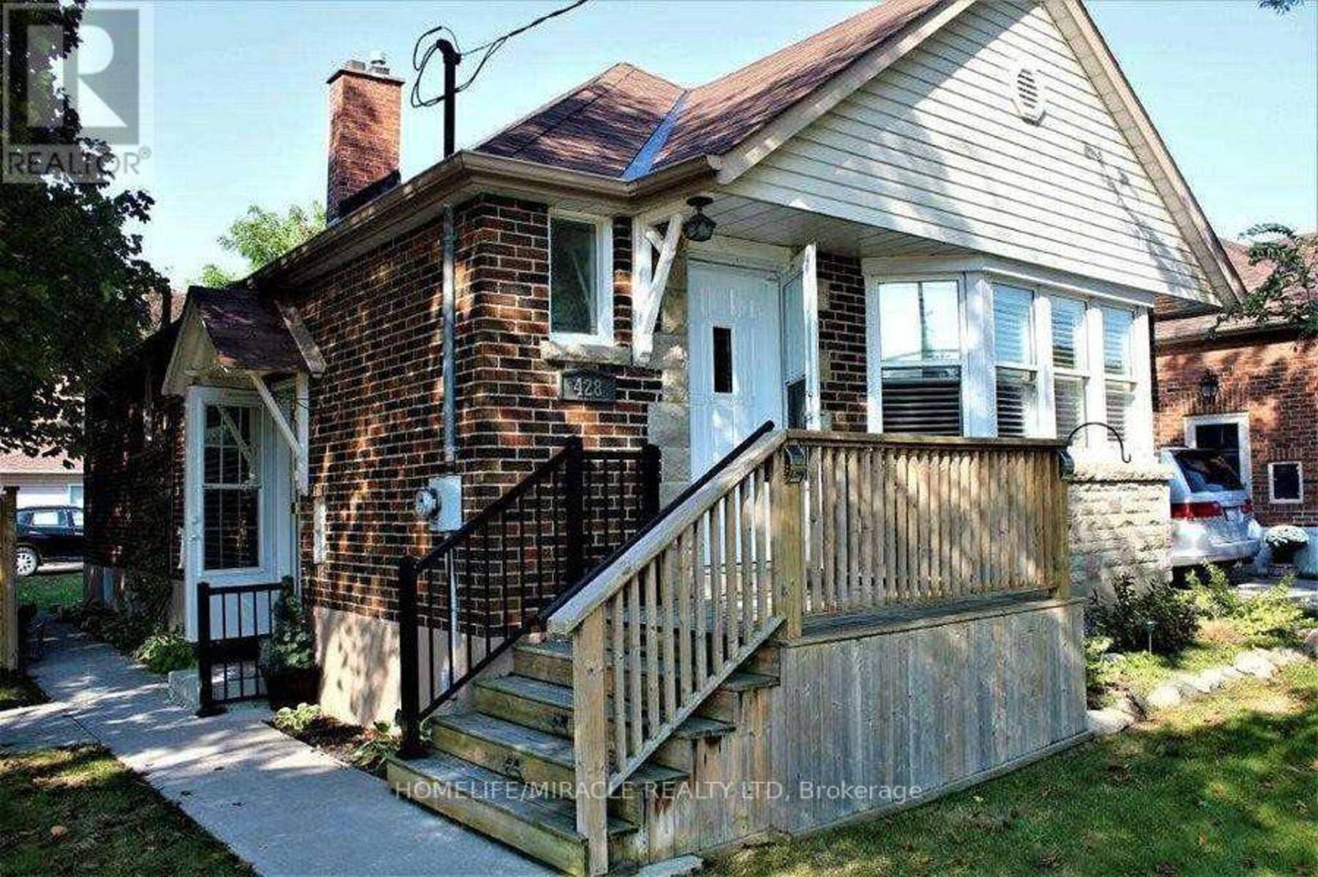 428 KING STREET E Oshawa 