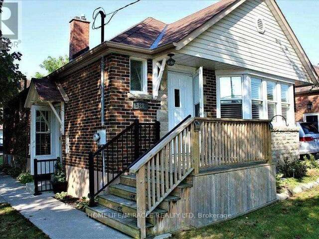 428 KING STREET E Oshawa  Ontario