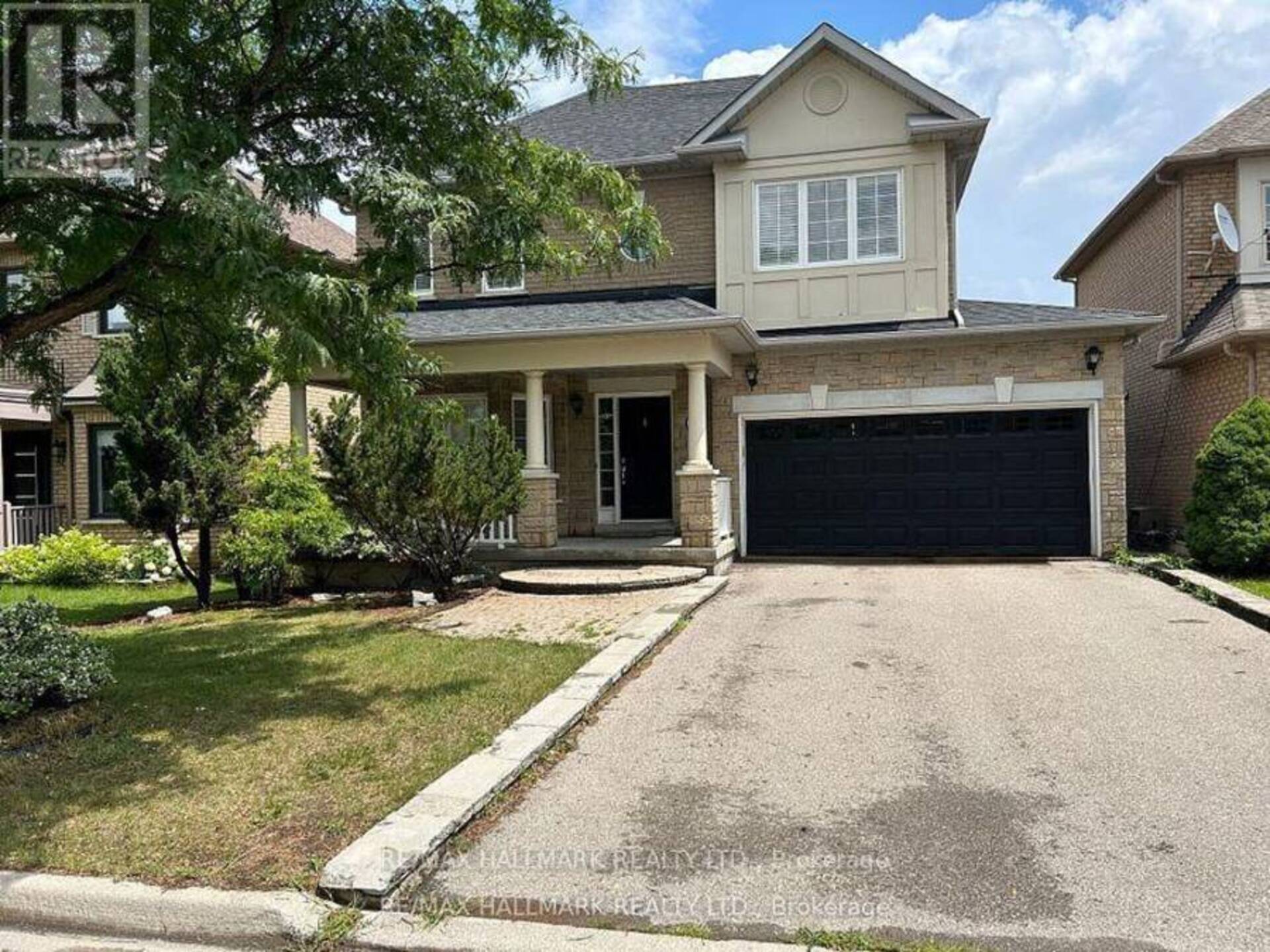 15 MAGENTA STREET Richmond Hill 