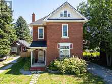 523 HURONTARIO STREET Collingwood