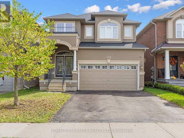 118 PAINTER TERRACE Hamilton Ontario