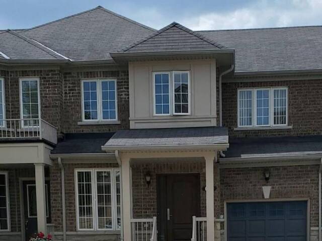 11 LEVELLANDS CRESCENT Richmond Hill  Ontario