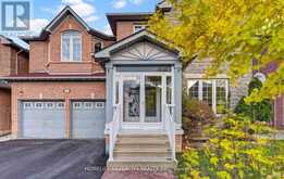 11 CANARYGRASS DRIVE Brampton