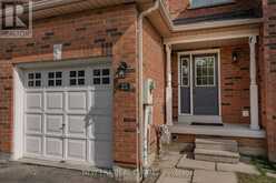 25 BERKINDALE COURT Brampton