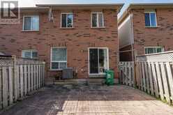 25 BERKINDALE COURT Brampton