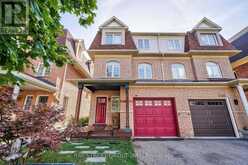 3410 SOUTHWICK STREET Mississauga 