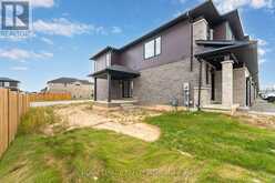 1 - 461 BLACKBURN DRIVE Brantford