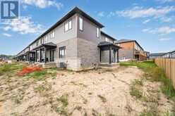 1 - 461 BLACKBURN DRIVE Brantford