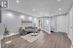 3 LENTHALL AVENUE Toronto