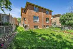 3 LENTHALL AVENUE Toronto