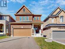 169 MUIRFIELD DRIVE Barrie 