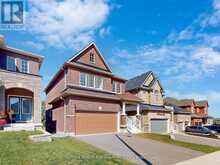 169 MUIRFIELD DRIVE Barrie