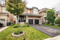 22 SELSDON STREET Brampton