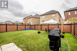 22 SELSDON STREET Brampton