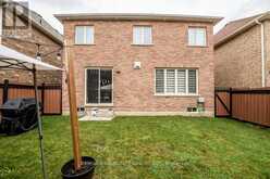 22 SELSDON STREET Brampton