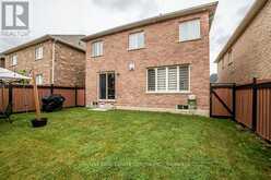 22 SELSDON STREET Brampton