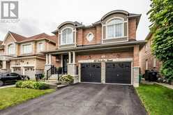 22 SELSDON STREET Brampton