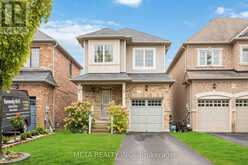 210 CABIN TRAIL CRESCENT Whitchurch-Stouffville