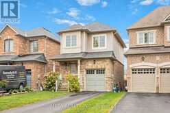 210 CABIN TRAIL CRESCENT Whitchurch-Stouffville