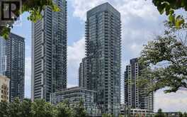 2801 - 4099 BRICKSTONE MEWS Mississauga 