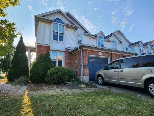 501 MAYFLOWER STREET Waterloo Ontario