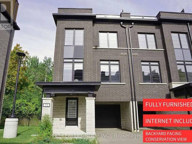 32 - 258 HESPELER ROAD Cambridge Ontario