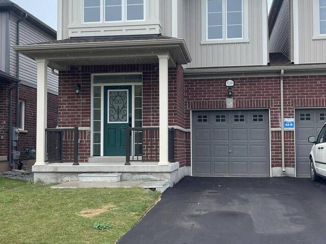 9249 WHITEOAK AVENUE Niagara Falls  Ontario