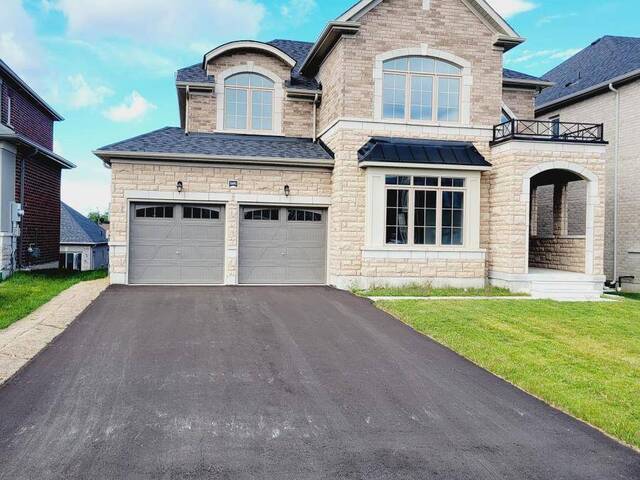 1681 CORSAL COURT Innisfil Ontario