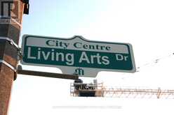 1404 - 4080 LIVING ARTS DRIVE Mississauga