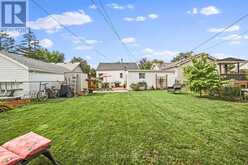 101 MCARTHUR AVENUE Welland