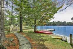 1360 GOLDEN BEACH ROAD Bracebridge