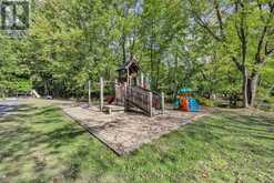 1360 GOLDEN BEACH ROAD Bracebridge