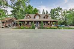 1360 GOLDEN BEACH ROAD Bracebridge