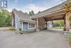 1360 GOLDEN BEACH ROAD Bracebridge