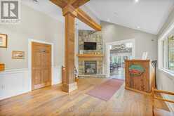 1360 GOLDEN BEACH ROAD Bracebridge