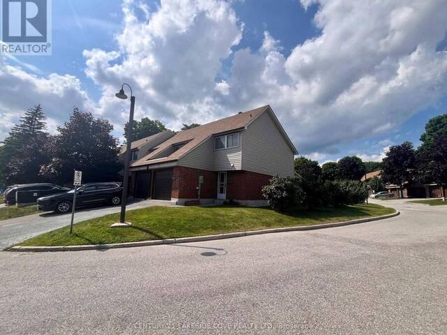 77 - 441 BARRIE ROAD W Orillia Ontario