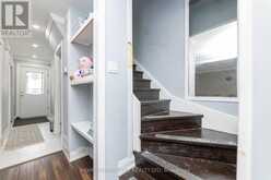 20 - 366 DRIFTWOOD AVENUE Toronto