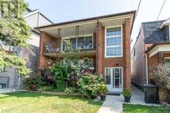 3 - 271 HARVIE AVENUE Toronto 