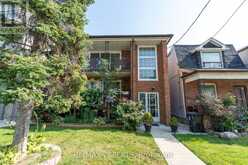 3 - 271 HARVIE AVENUE Toronto 