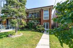 3 - 271 HARVIE AVENUE Toronto 