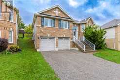 574 CLANCY CRESCENT Peterborough 