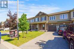 4364 SHUTTLEWORTH DRIVE Niagara Falls