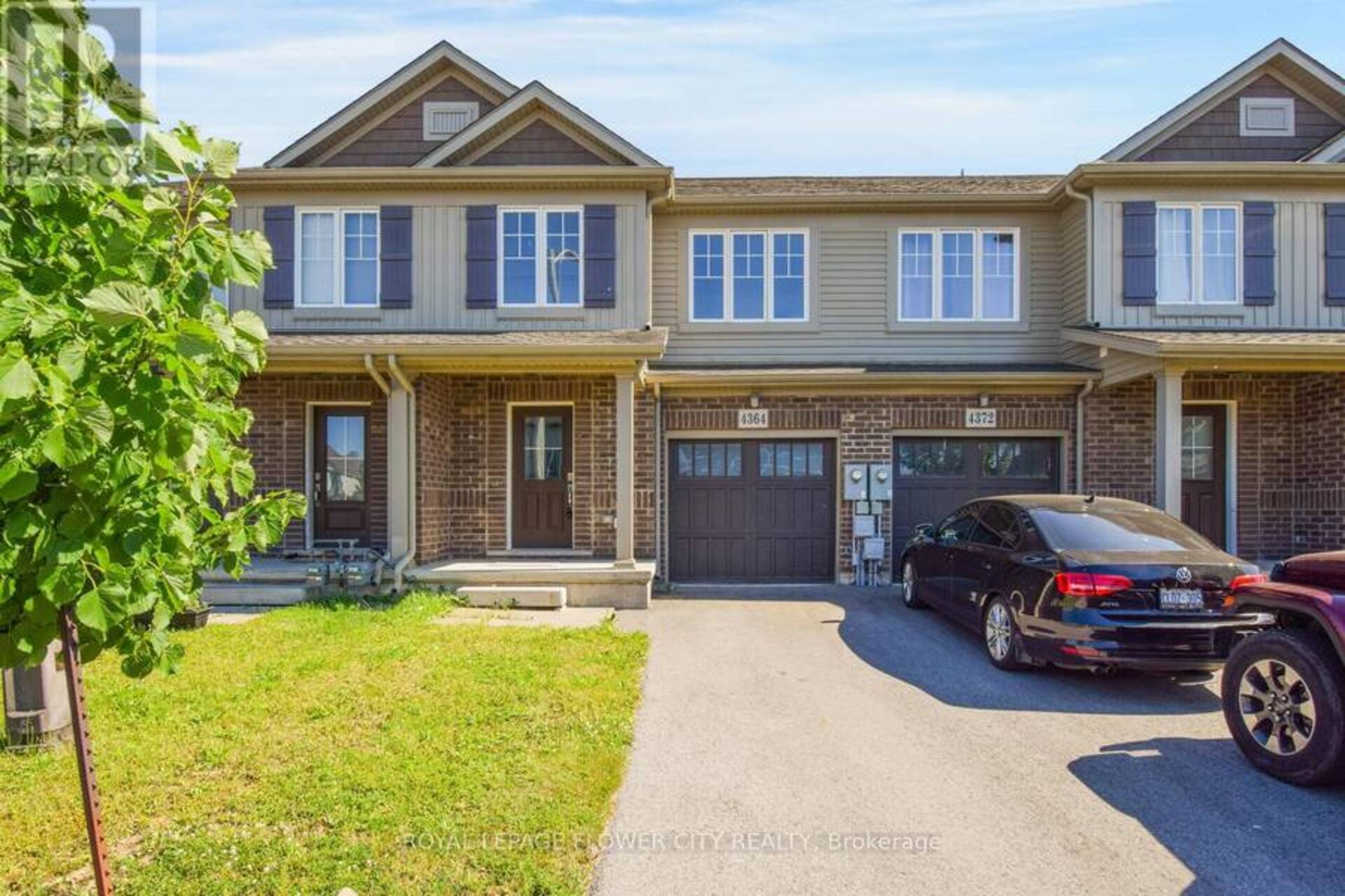 4364 SHUTTLEWORTH DRIVE Niagara Falls