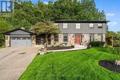 7087 MOUNT FOREST LANE Niagara Falls