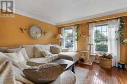 7087 MOUNT FOREST LANE Niagara Falls