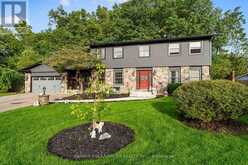 7087 MOUNT FOREST LANE Niagara Falls 