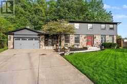 7087 MOUNT FOREST LANE Niagara Falls