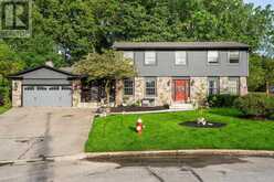 7087 MOUNT FOREST LANE Niagara Falls