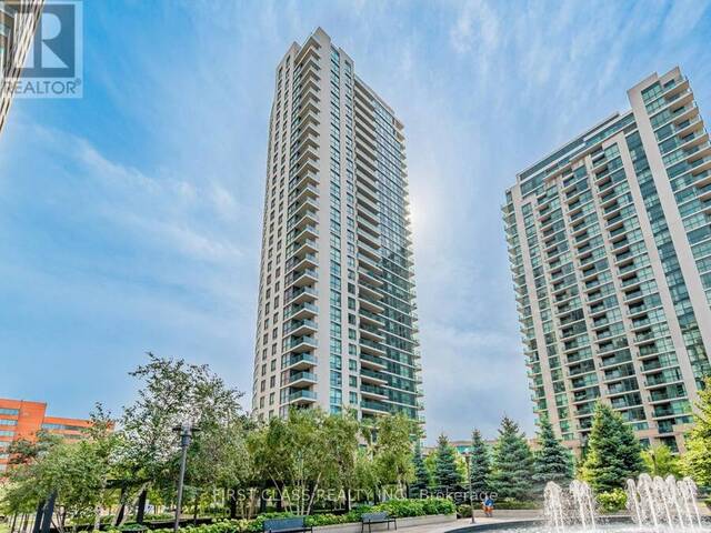 1709 - 225 SHERWAY GARDENS ROAD Toronto Ontario